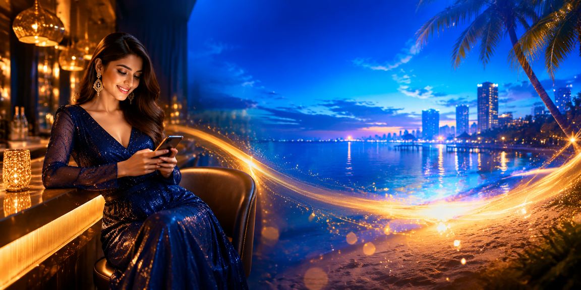 ময়মনসিংহ মোবাইল ক্যাসিনো খেলার দৃশ্য